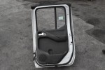 Πόρτα Nissan Navara D40 2005-2010 Πισω Δεξια
