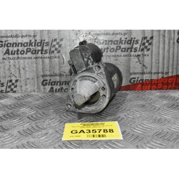 Μίζα Suzuki Swift - Baleno - Wagon-R 1995-2006 0986014371