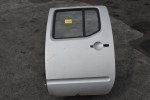 Πόρτα Nissan Navara D40 2005-2010 Πισω Αριστερη