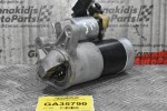 Μίζα Mazda CX-5 / 6 2.2 Diesel SH02 2012-2020 M001T81281