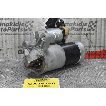 Μίζα Mazda CX-5 / 6 2.2 Diesel SH02 2012-2020 M001T81281