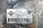 Μίζα Nissan Navara 2.4 D22 KA24 2001-2005 23300-1S711