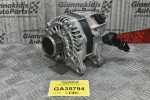 Δυναμό Mazda CX-5 / 6 2.2 Diesel SH 2012-2020 A2TX9781 150A