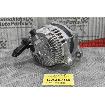 Δυναμό Mazda CX-5 / 6 2.2 Diesel SH 2012-2020 A2TX9781 150A