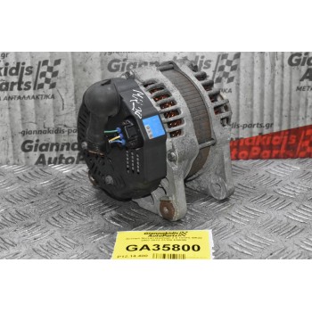 Δυναμό Nissan Qashqai 2.0 141PS MR20 2007-2012 23100-EN00B