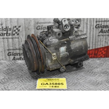 Κομπρεσέρ Aircondition - A/C  Hyundai H-1 2.5 CRDI D4BH 2000-2007