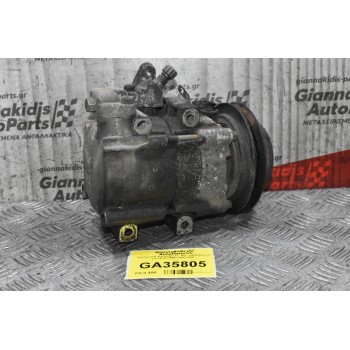 Κομπρεσέρ Aircondition - A/C  Hyundai H-1 2.5 CRDI D4BH 2000-2007