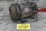 Κομπρεσέρ Aircondition - A/C  Nissan Navara D22 KA24 2001-2005 0756308232