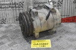 Κομπρεσέρ Aircondition Isuzu D-Max 3.0 4JH1 2002-2007