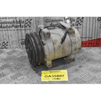 Κομπρεσέρ Aircondition Isuzu D-Max 3.0 4JH1 2002-2007