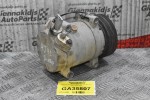 Κομπρεσέρ Aircondition Isuzu D-Max 3.0 4JH1 2002-2007