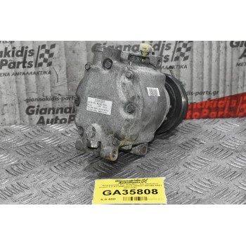 Κομπρεσέρ Aircondition - A/C Daihatsu Terios 1.3 K3 2006-2014 DENSO 447260-5621 HFC134a