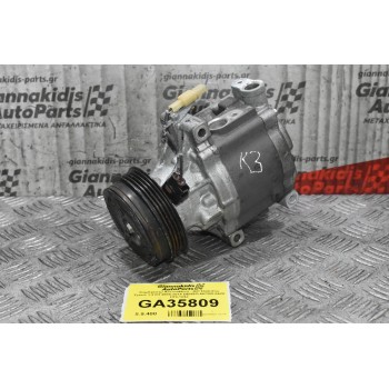 Κομπρεσέρ Aircondition - A/C Daihatsu Terios 1.3 K3 2006-2014 DENSO 447260-5620 HFC134a