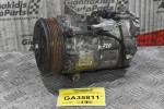 Κομπρεσέρ Aircondition - A/C Nissan Qashqai 2.0 MR20 2007-2012 92600-1GZ0A