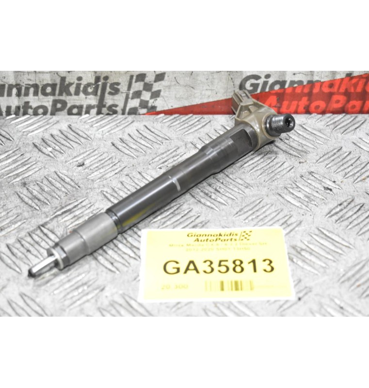 Μπέκ Mazda CX-5 / 6 / 3 2.2 Diesel SH 2012-2020 SH01-13H50