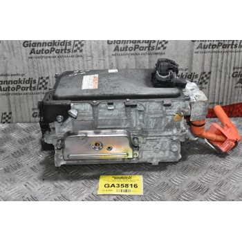 Inverter Toyota CH-R - Corolla Hybrid 2ZR 2015-2022 G9200-47241 (Γνήσιο)