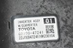 Inverter Toyota CH-R - Corolla Hybrid 2ZR 2015-2022 G9200-47241 (Γνήσιο)