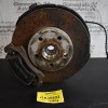 Ακραξονιο Αριστερο Mercedes-Benz B180 W246 1.6T 2011-2014 A2463208713