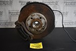 Ακραξονιο Αριστερο Mercedes-Benz B180 W246 1.6T 2011-2014 A2463208713