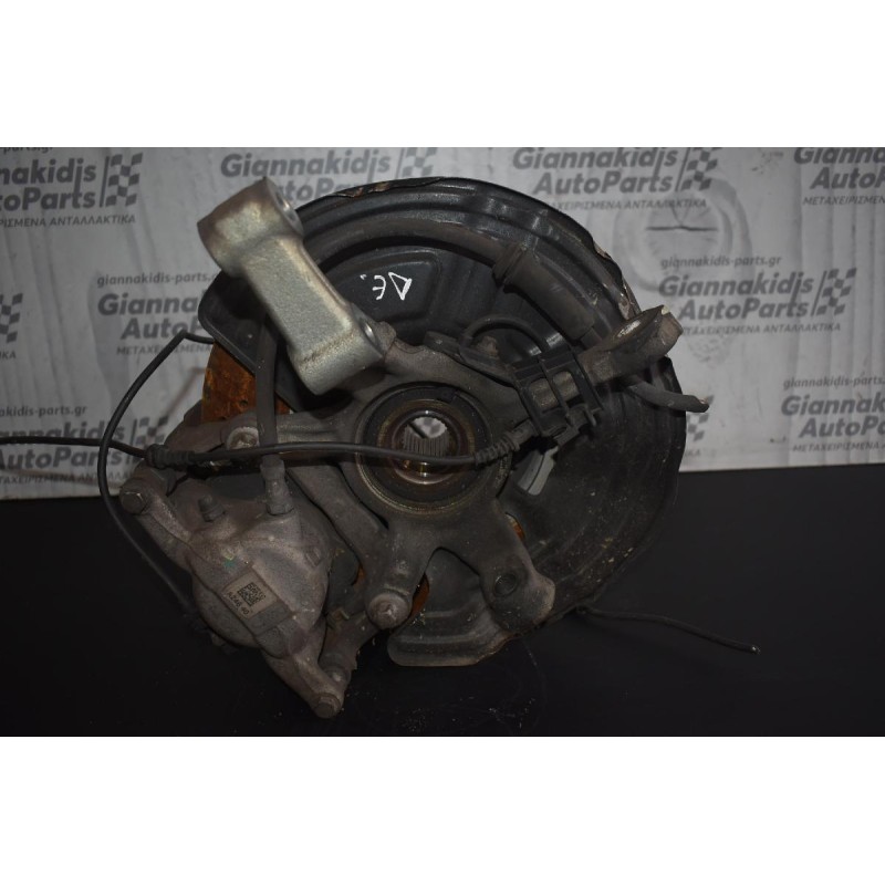 Ακραξονιο Δεξι Mercedes-Benz B180 W246 1.6T 2011-2014 A2463208813