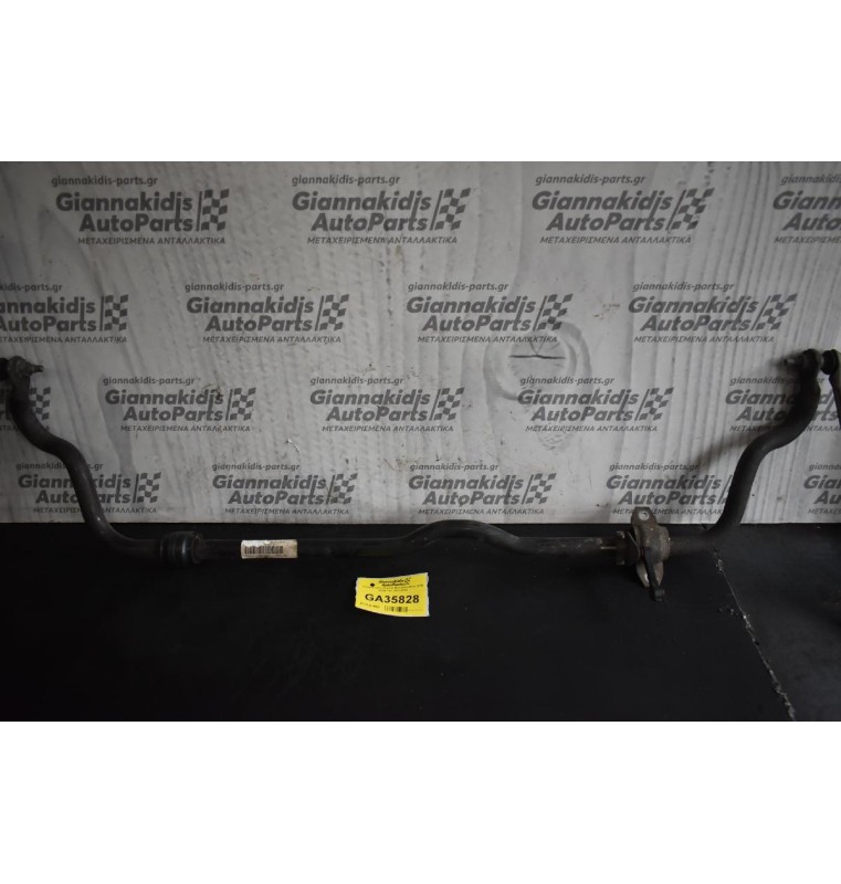 Ζυγαρια Κομπλε Mercedes-Benz B180 W246 1.6T 2011-2014