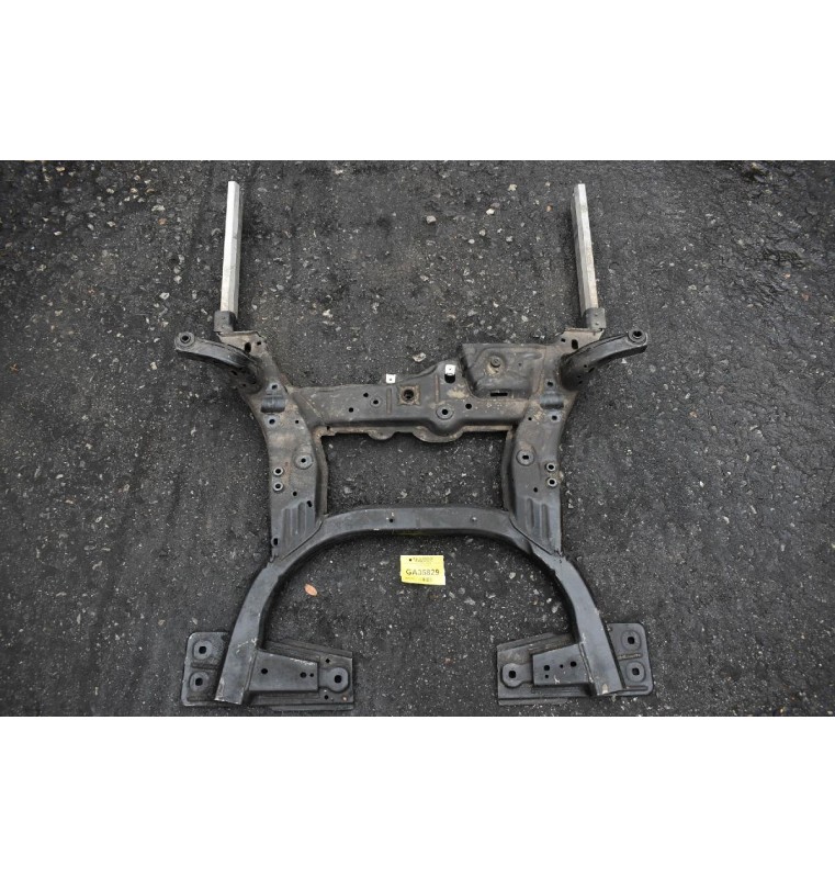 Γέφυρα Mercedes-Benz A W246 1.8 B-180 CDI 2012-2018