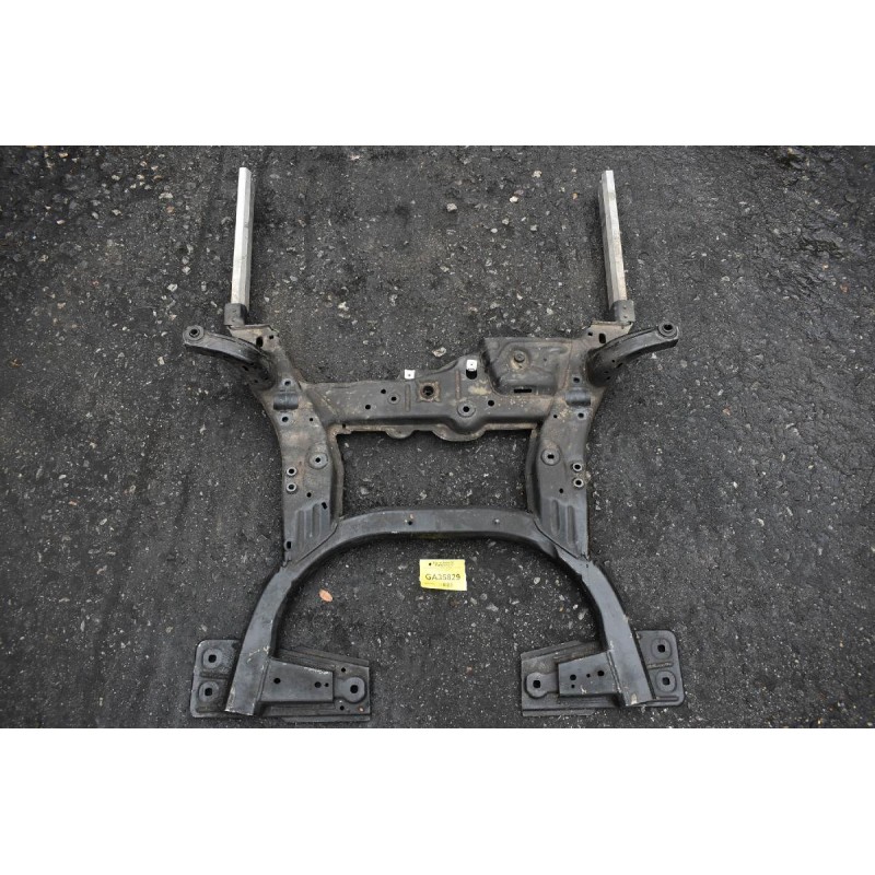 Γέφυρα Mercedes-Benz A W246 1.8 B-180 CDI 2012-2018