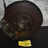 Ακραξόνιο Αριστερο Volvo S60/V60 1.6T B4164T 2010-2015 6G91-8K171-A