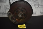 Ακραξόνιο Αριστερο Volvo S60/V60 1.6T B4164T 2010-2015 6G91-8K171-A
