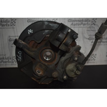 Ακραξόνιο Αριστερο Volvo S60/V60 1.6T B4164T 2010-2015 6G91-8K171-A