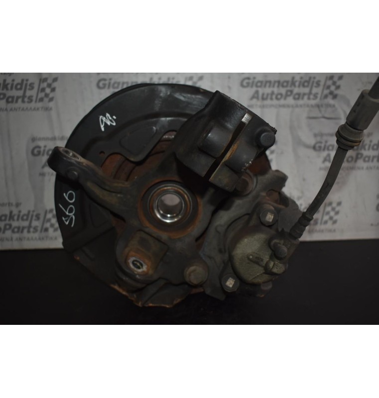 Ακραξόνιο Αριστερο Volvo S60/V60 1.6T B4164T 2010-2015 6G91-8K171-A