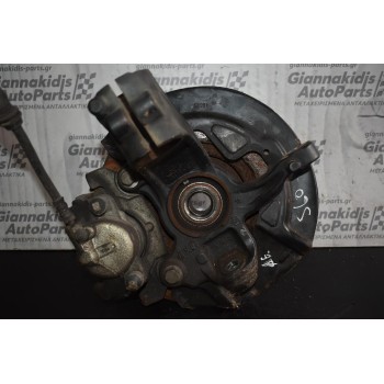 Ακραξόνιο Δεξι Volvo S60/V60 1.6T B4164T 2010-2015 31317796