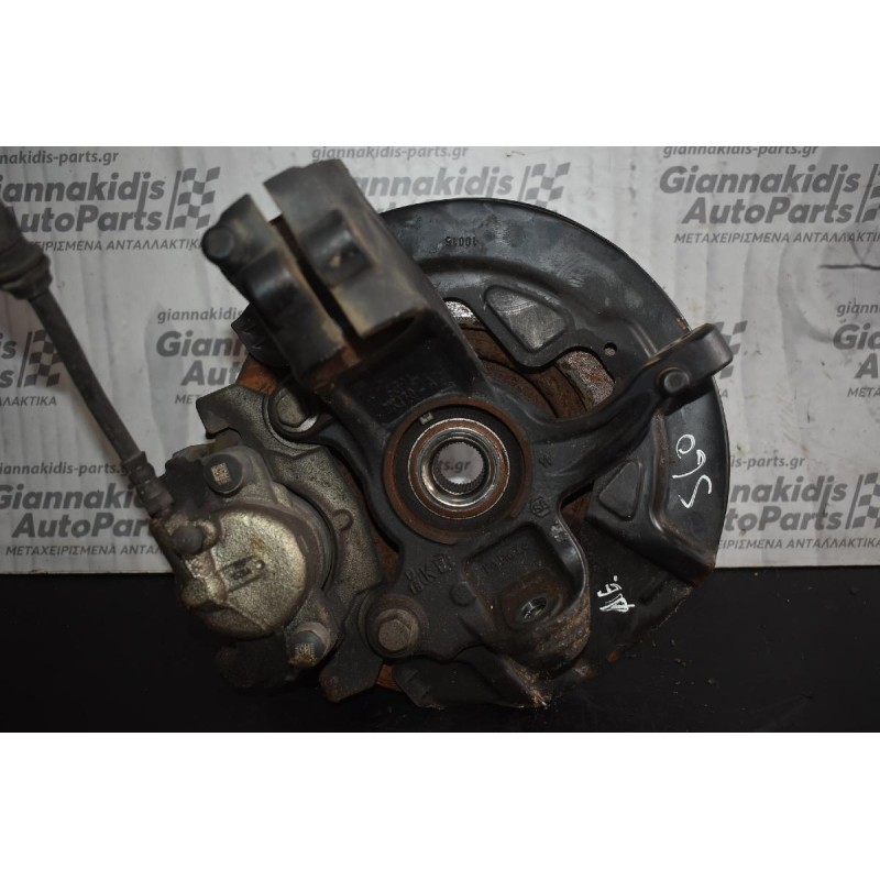 Ακραξόνιο Δεξι Volvo S60/V60 1.6T B4164T 2010-2015 31317796