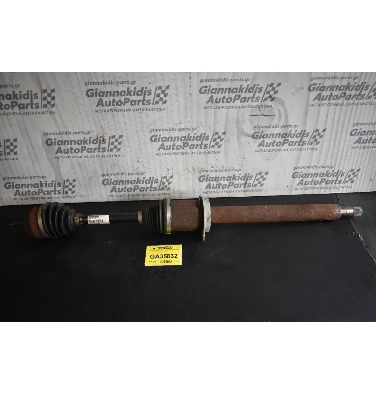 Ημιαξόνιο Δεξί Volvo S60 B4164T 2010-2015