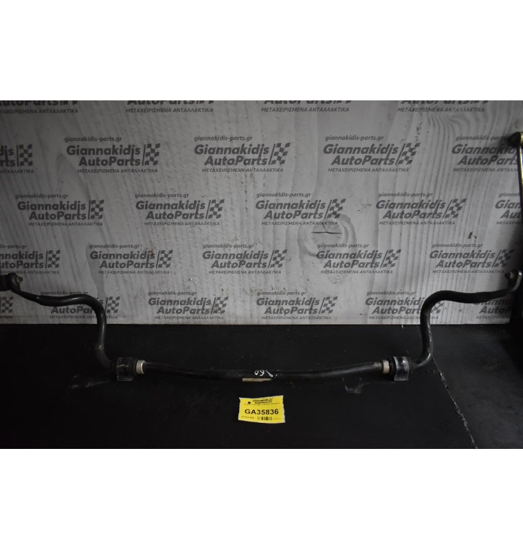 Ζυγαρια Volvo S60 1.6 Β4164Τ 2010-2015