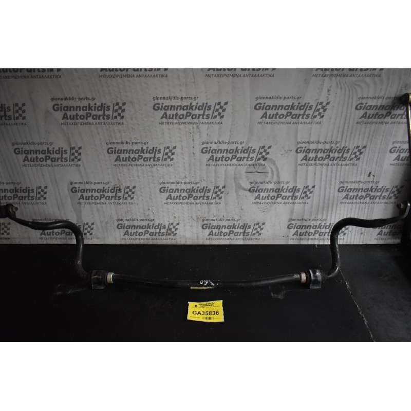 Ζυγαρια Volvo S60 1.6 Β4164Τ 2010-2015