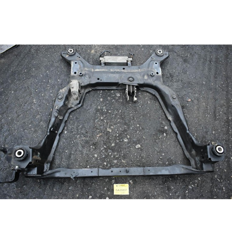 Γέφυρα Volvo V60 / S60 1.6 B4164T 2009-2016