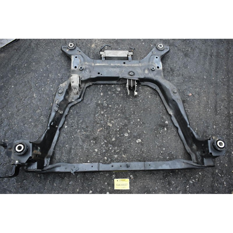 Γέφυρα Volvo V60 / S60 1.6 B4164T 2009-2016