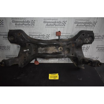 Ζυγαρια Volkswagen Polo 2009-2014 6R