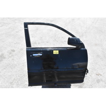 Πόρτα Nissan X-Trail 2002-2008 Εμπρος Δεξια