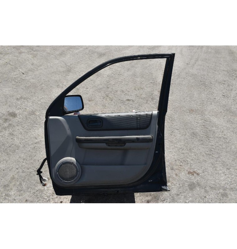 Πόρτα Nissan X-Trail 2002-2008 Εμπρος Δεξια