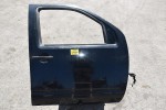 Πόρτα Nissan Navara D40 2005-2010 Εμπρος Δεξια
