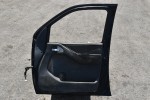 Πόρτα Nissan Navara D40 2005-2010 Εμπρος Δεξια