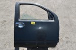Πόρτα Nissan Navara D40 2005-2010 Εμπρος Δεξια