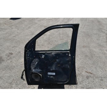 Πόρτα Nissan Navara D40 2005-2010 Εμπρος Δεξια