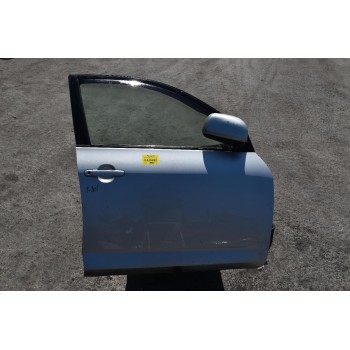 Πόρτα Toyota RAV 4 2006-2011 Εμπρός Δεξιά (Χωρίς Καθρέφτη)