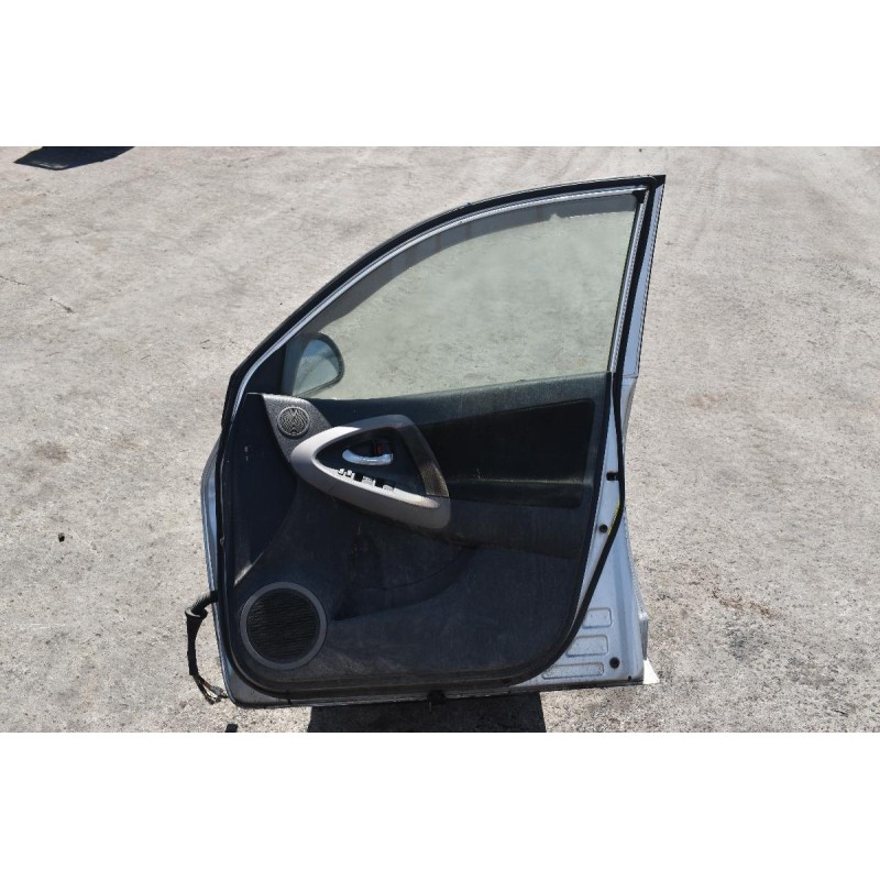 Πόρτα Toyota RAV 4 2006-2011 Εμπρός Δεξιά (Χωρίς Καθρέφτη)