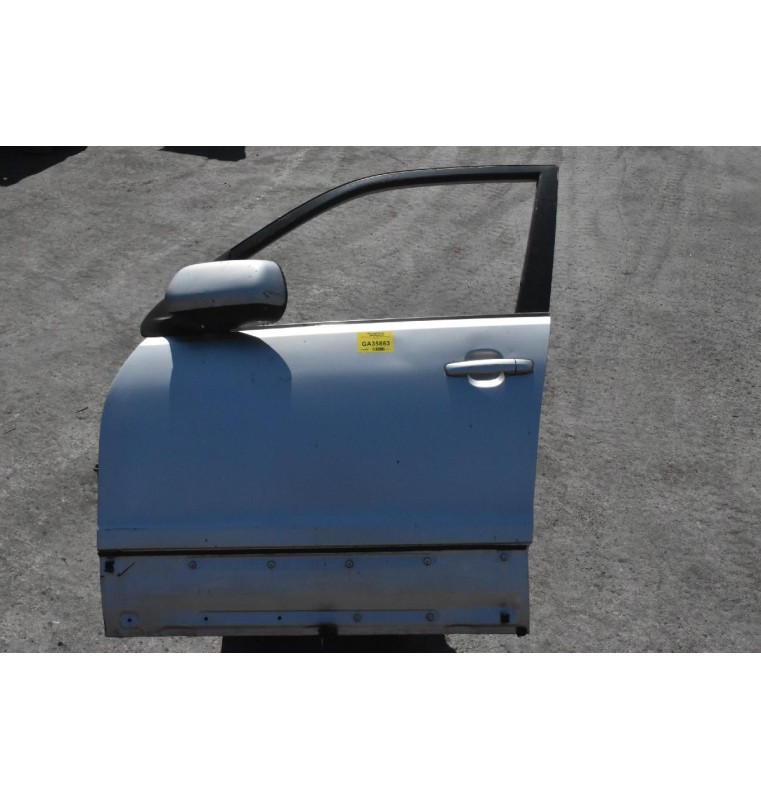 Πόρτα Suzuki Vitara 2006-2015 Εμπρος Αριστερη 