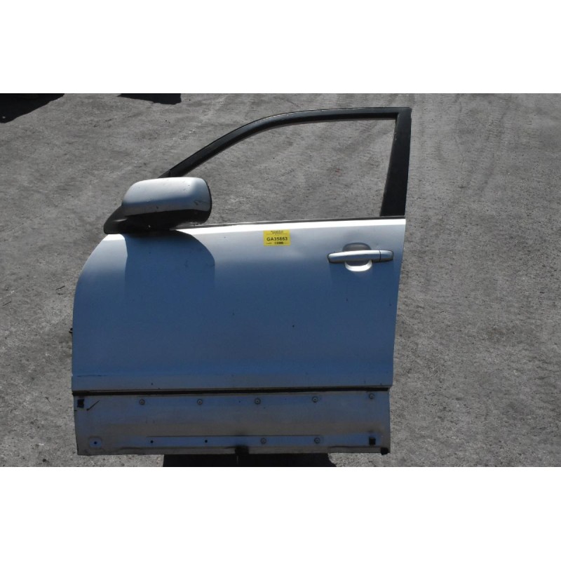 Πόρτα Suzuki Vitara 2006-2015 Εμπρος Αριστερη 