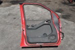 Πόρτα Nissan Navara D40 2005-2010 Εμπρος Αριστερη